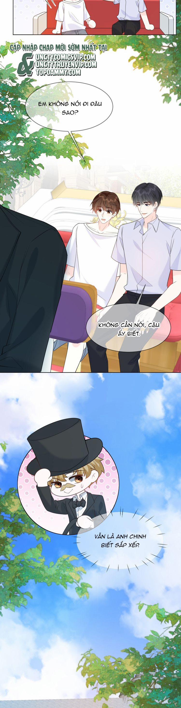 Chó Săn 44 trang 10