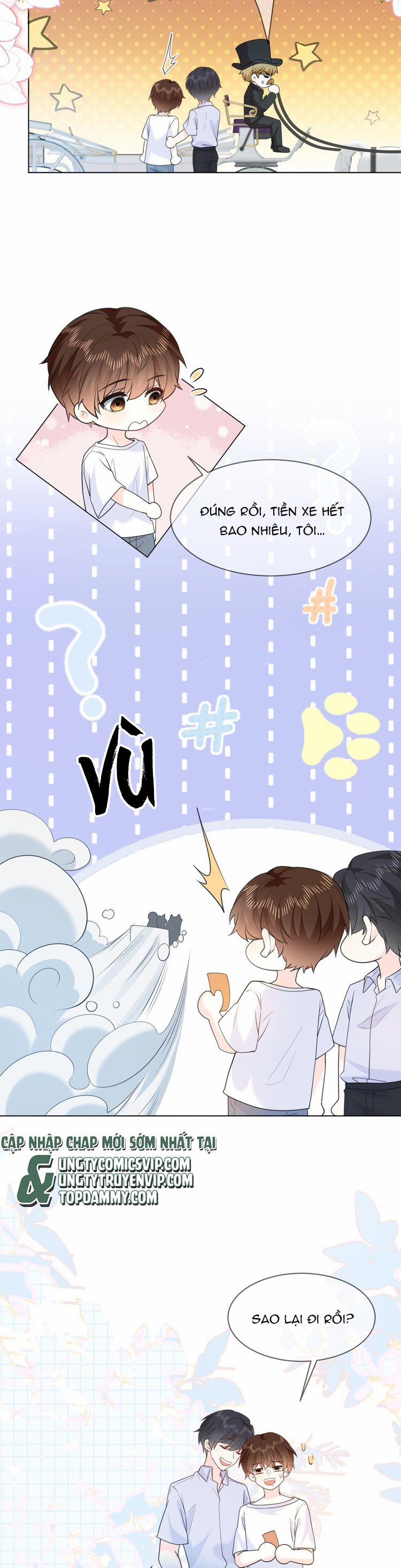 Chó Săn 44 trang 13