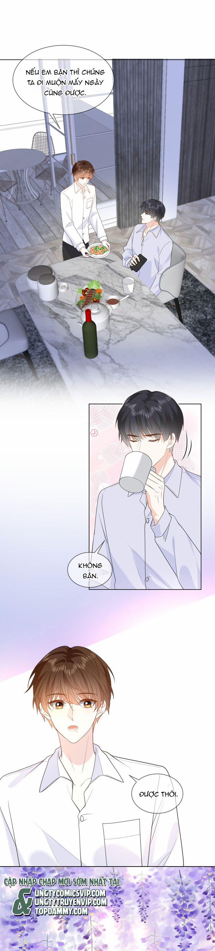 Chó Săn 44 trang 3