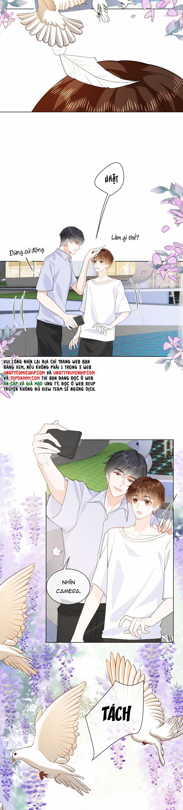 Chó Săn 44 trang 5