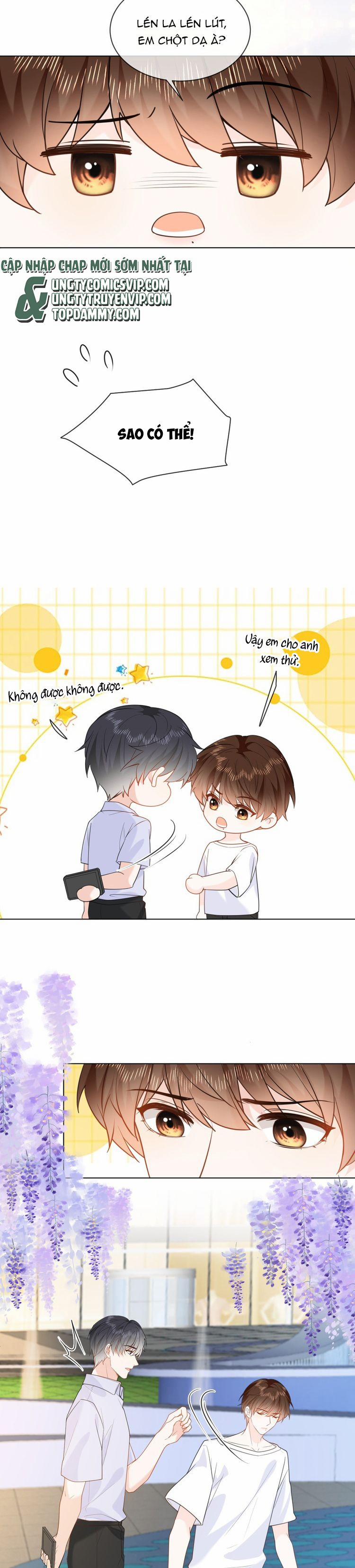 Chó Săn 44 trang 7