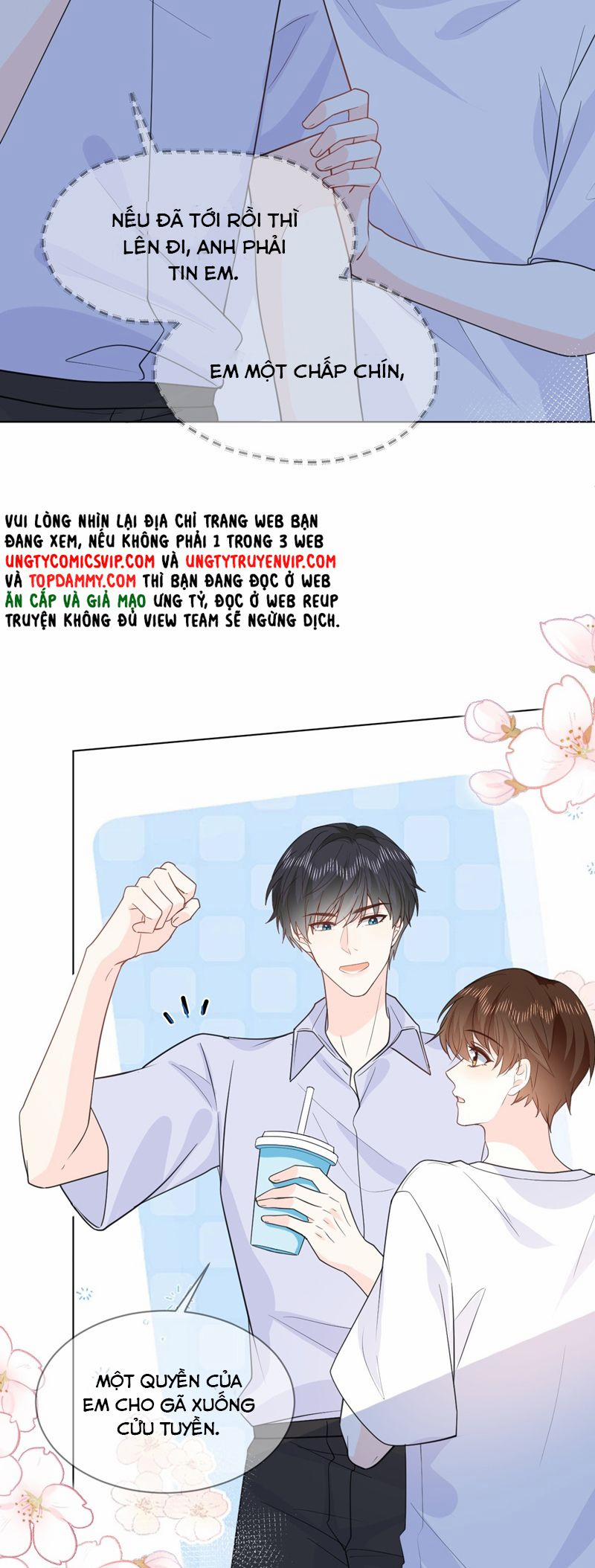 Chó Săn 45 trang 15