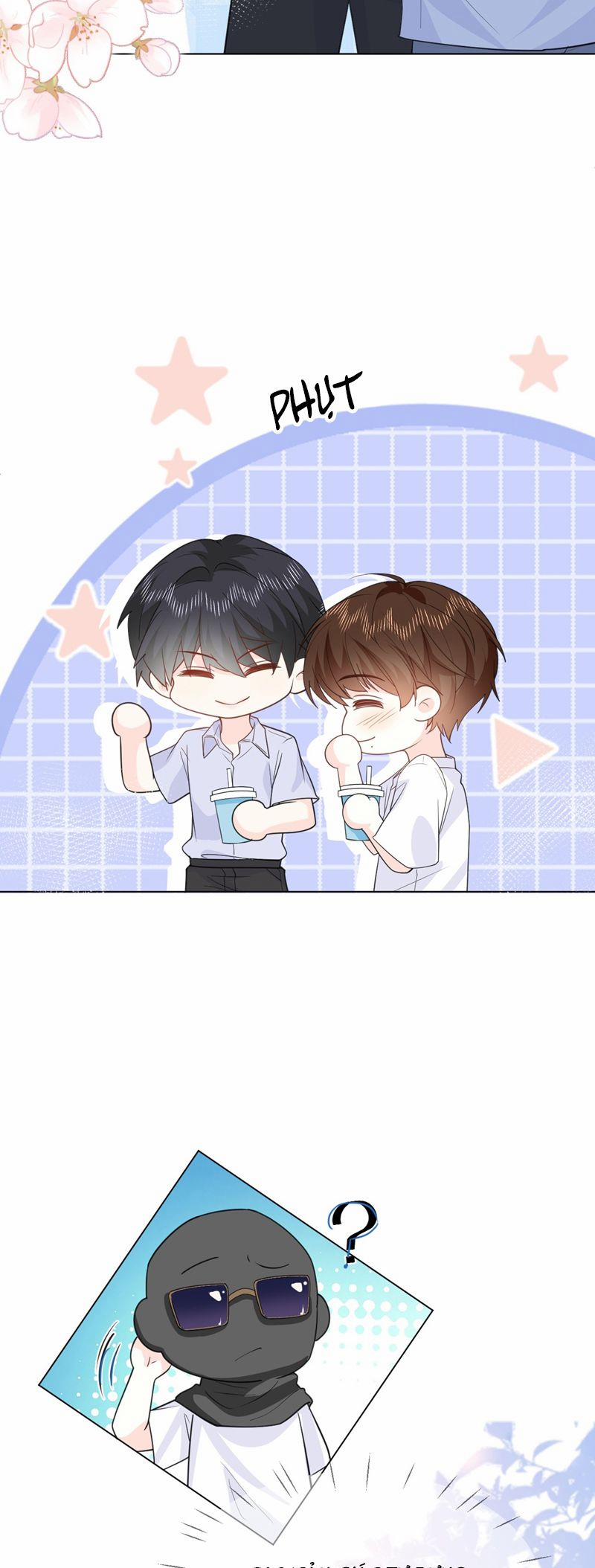 Chó Săn 45 trang 16