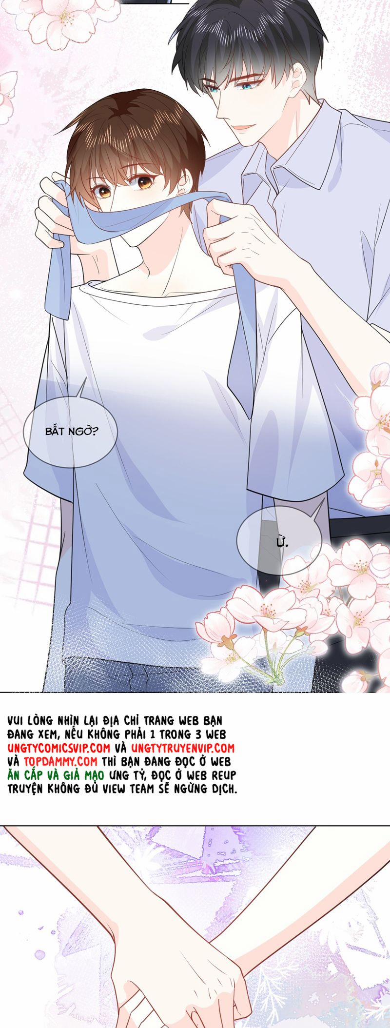 Chó Săn 45 trang 19