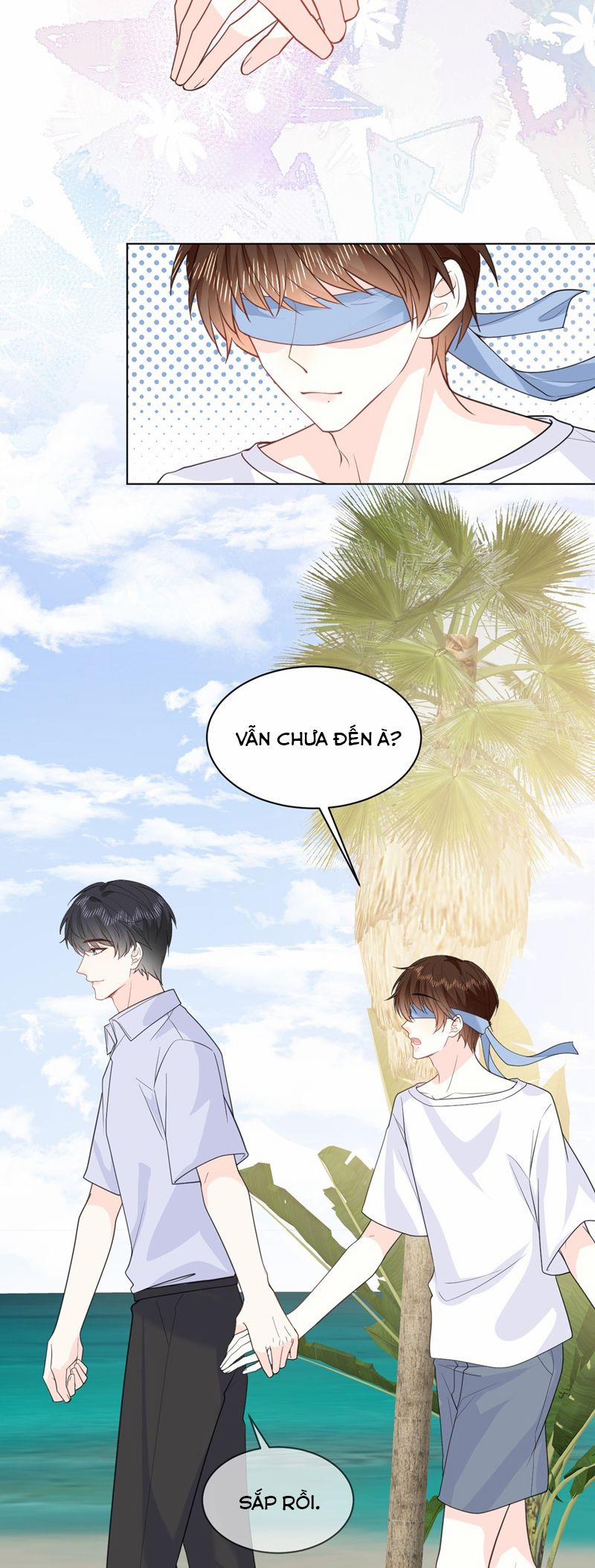 Chó Săn 45 trang 20