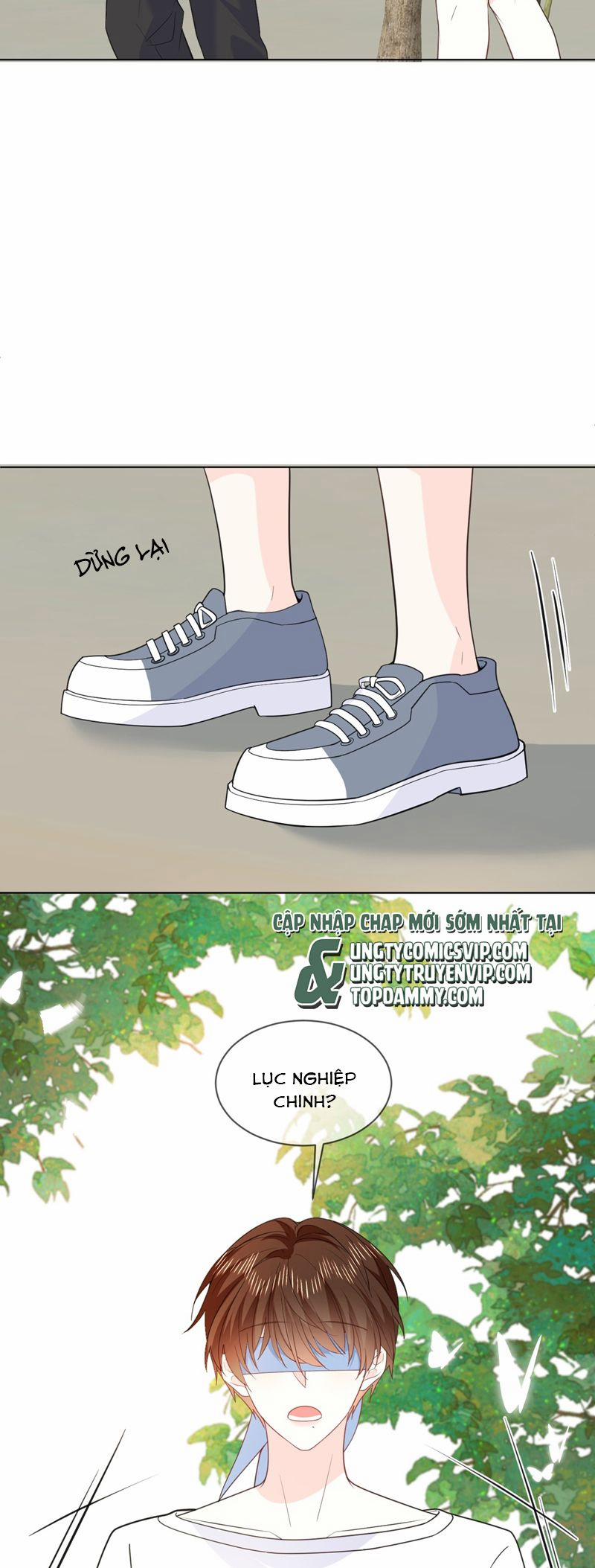 Chó Săn 45 trang 21