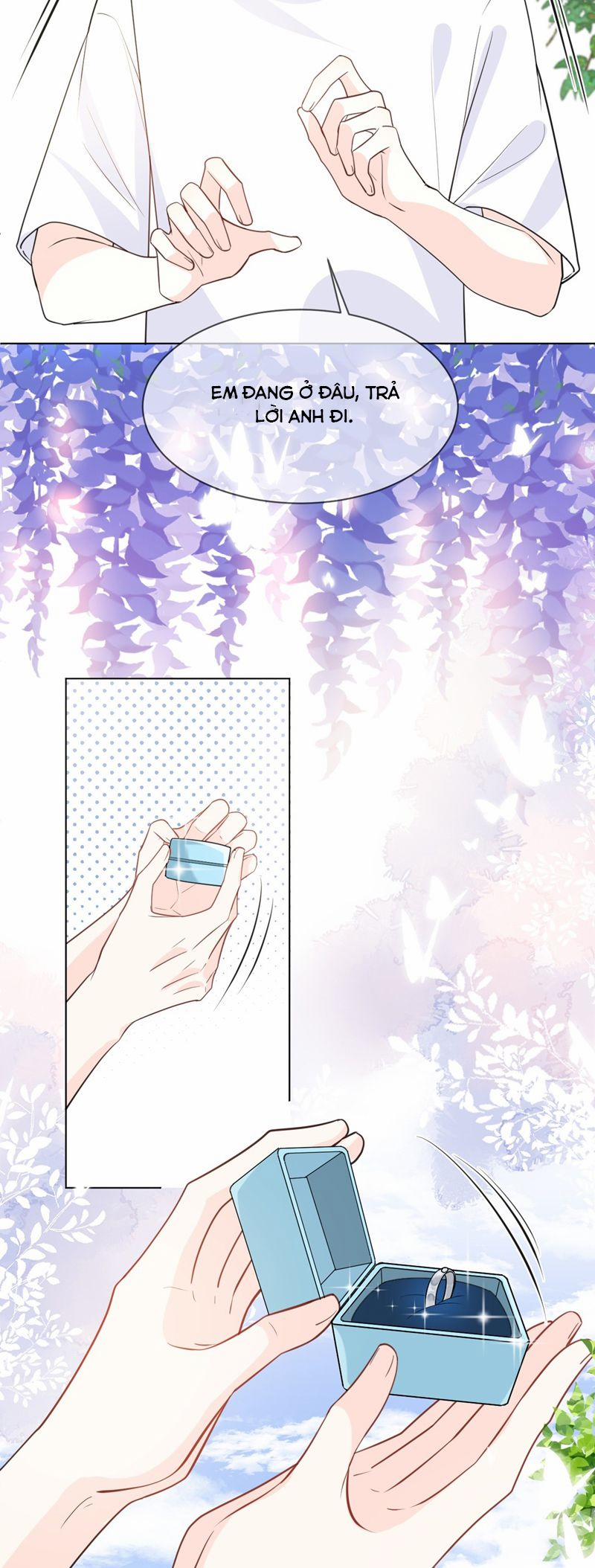 Chó Săn 45 trang 22