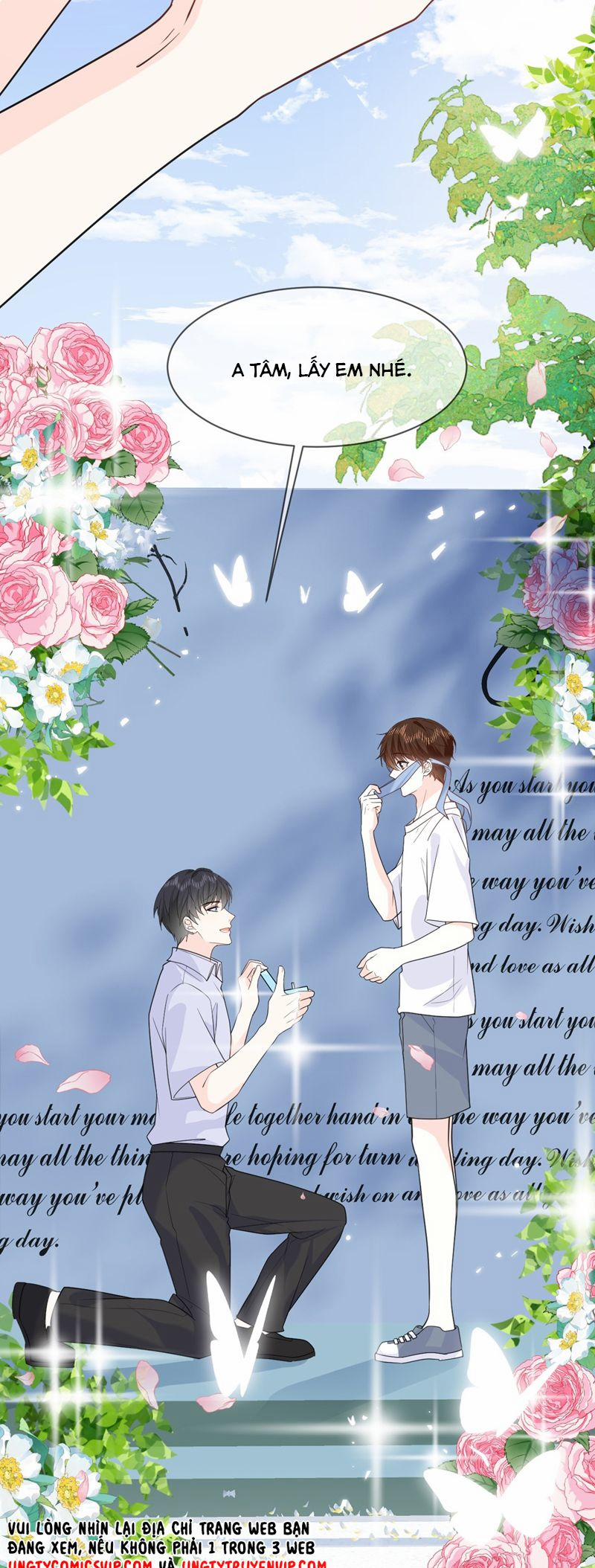 Chó Săn 45 trang 23