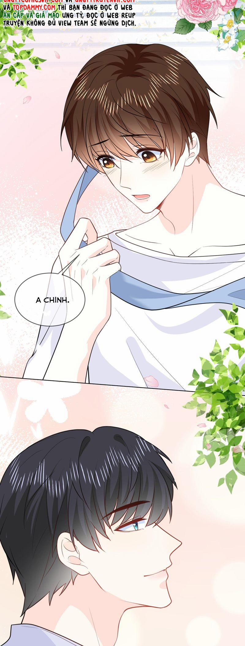 Chó Săn 45 trang 24