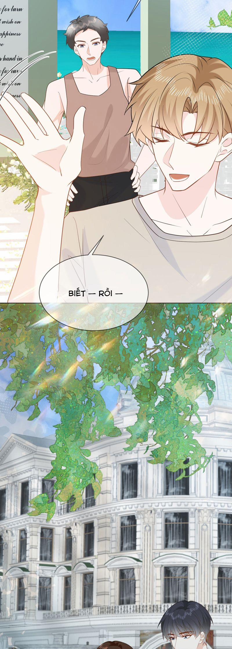 Chó Săn 45 trang 6