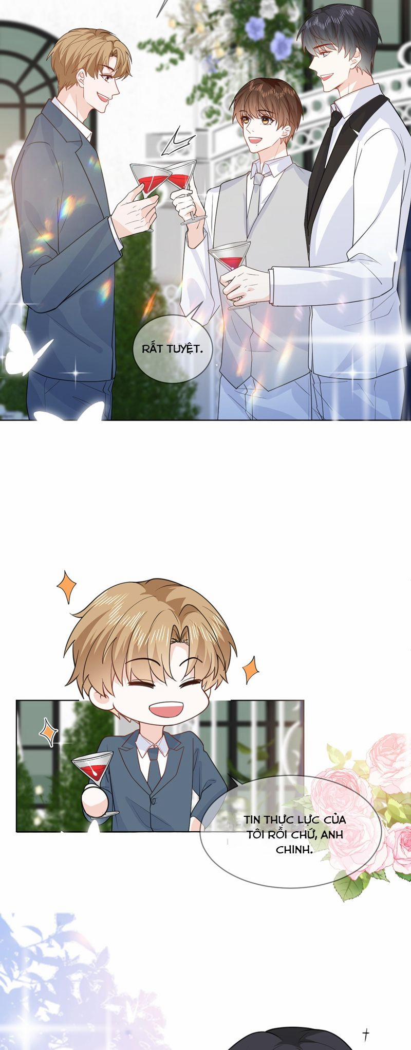 Chó Săn 46 trang 18