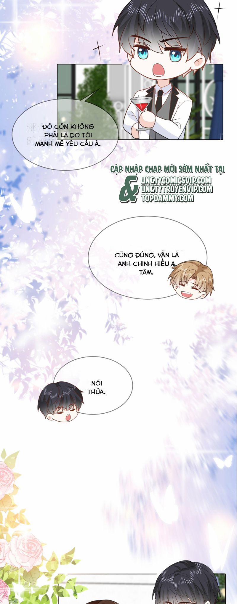 Chó Săn 46 trang 19