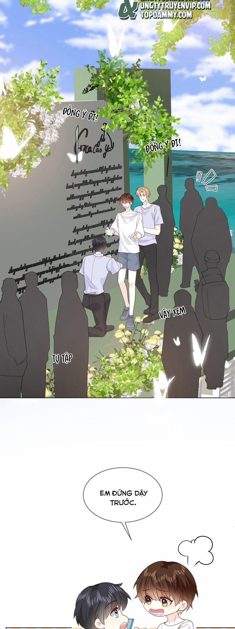 Chó Săn 46 trang 2