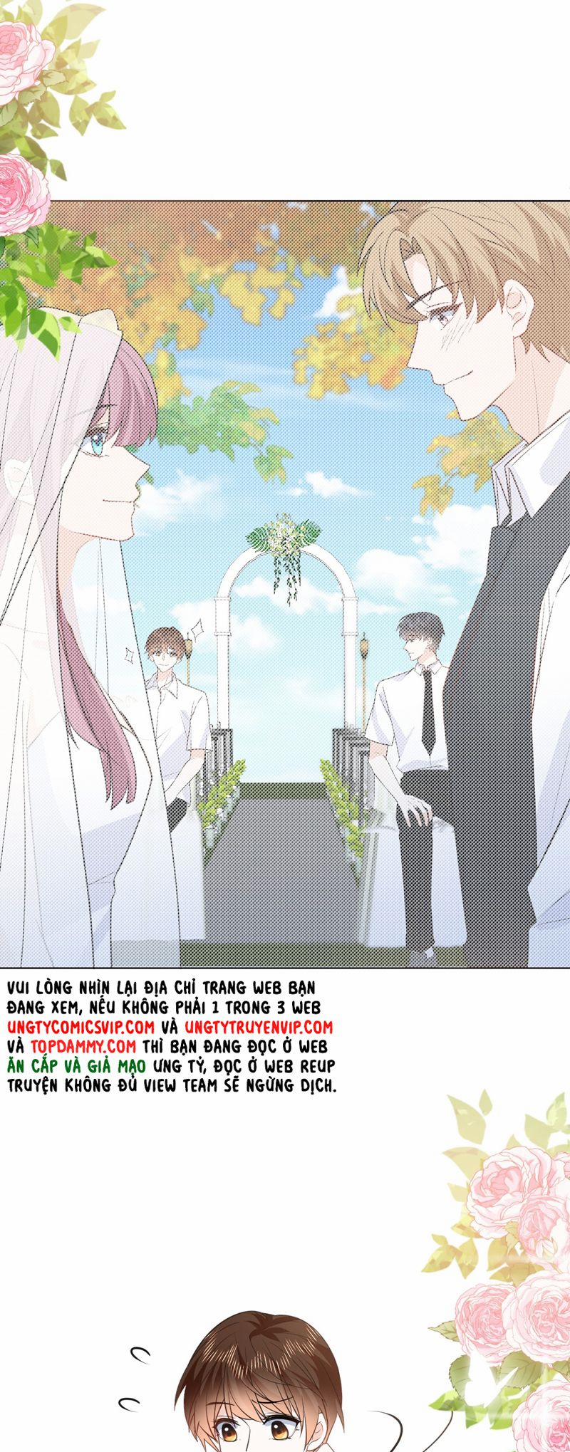 Chó Săn 46 trang 21