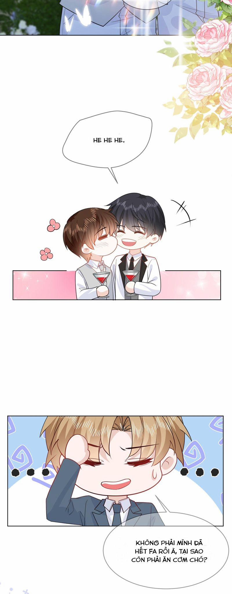 Chó Săn 46 trang 23