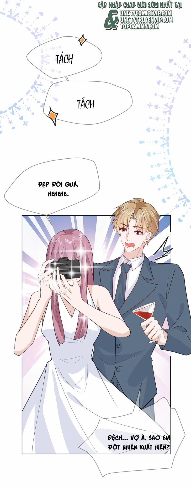 Chó Săn 46 trang 24