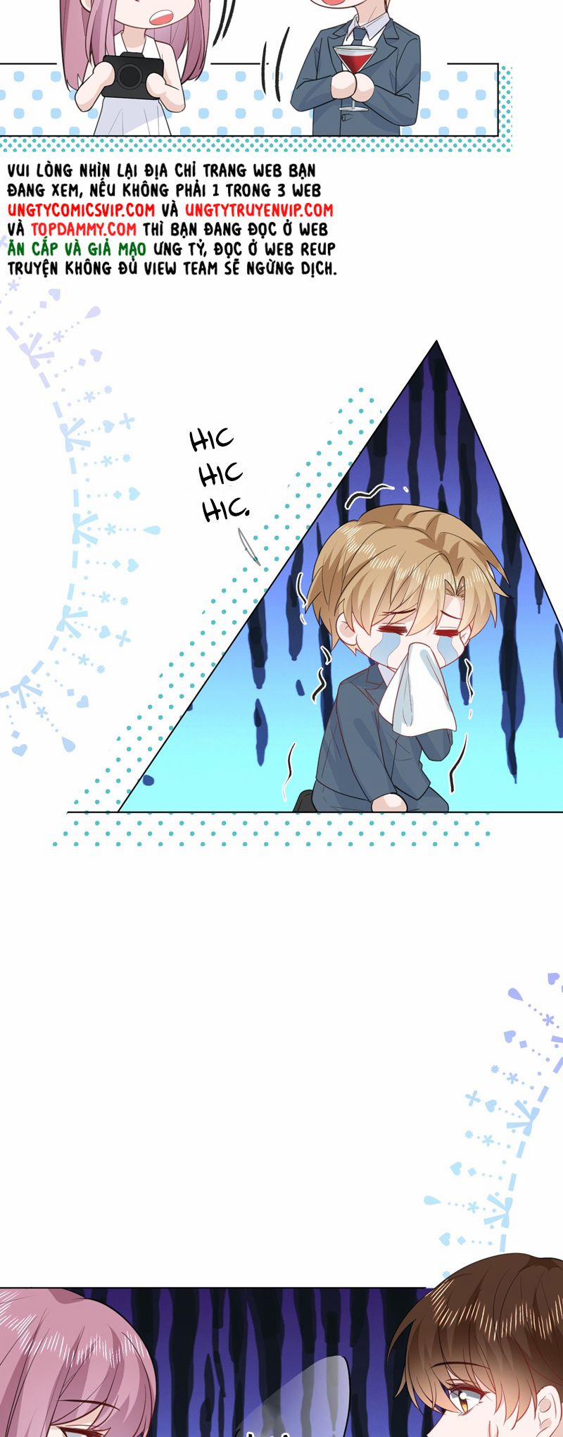 Chó Săn 46 trang 26