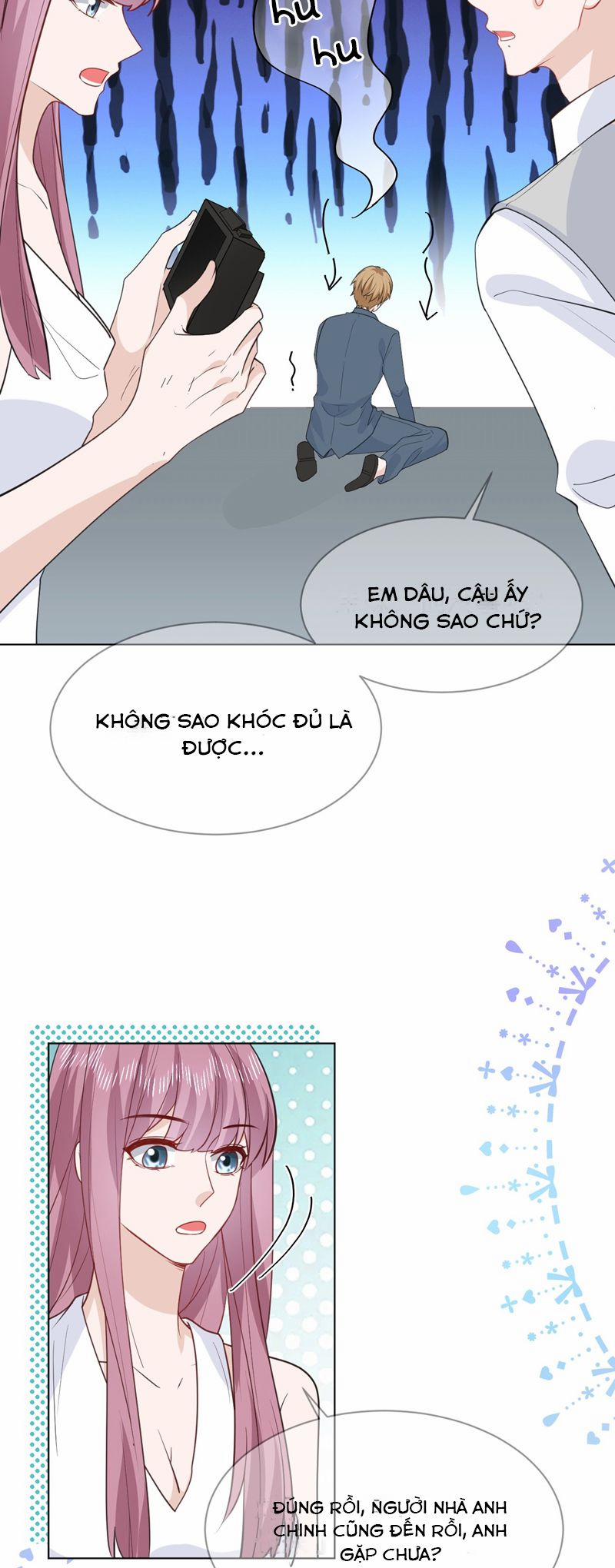 Chó Săn 46 trang 27