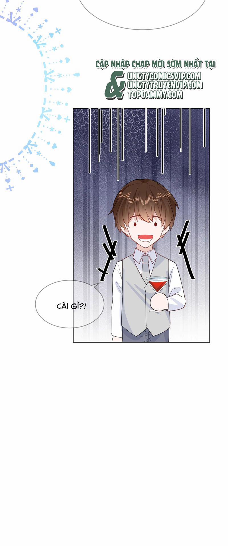 Chó Săn 46 trang 28