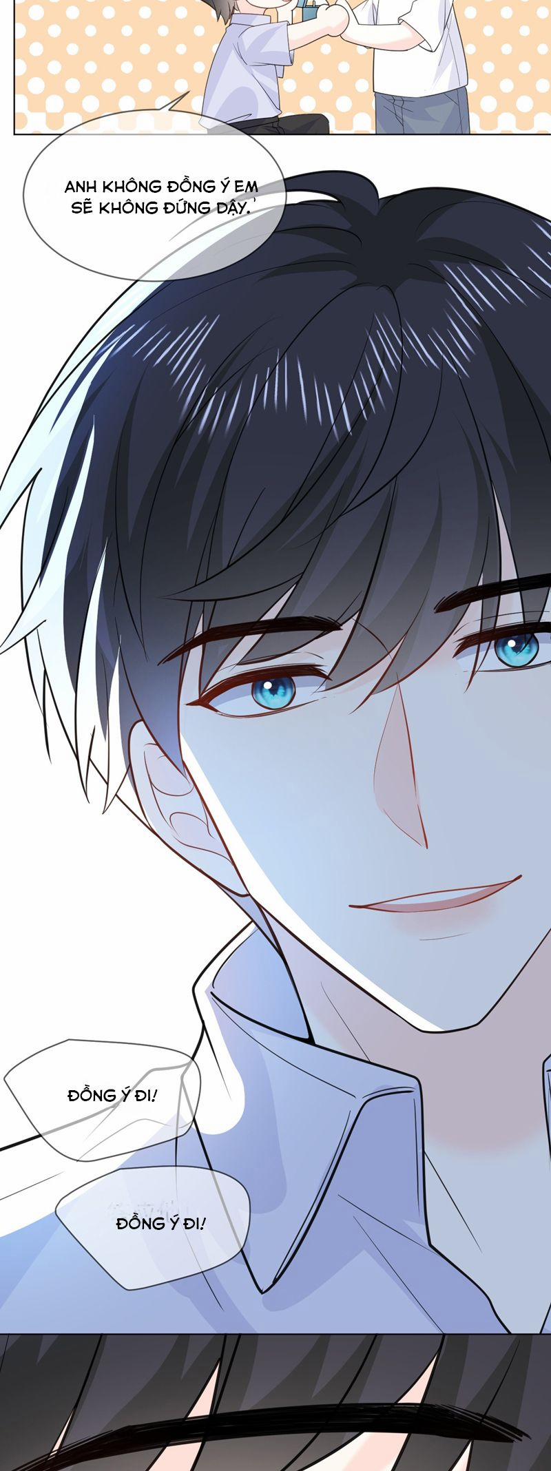 Chó Săn 46 trang 3