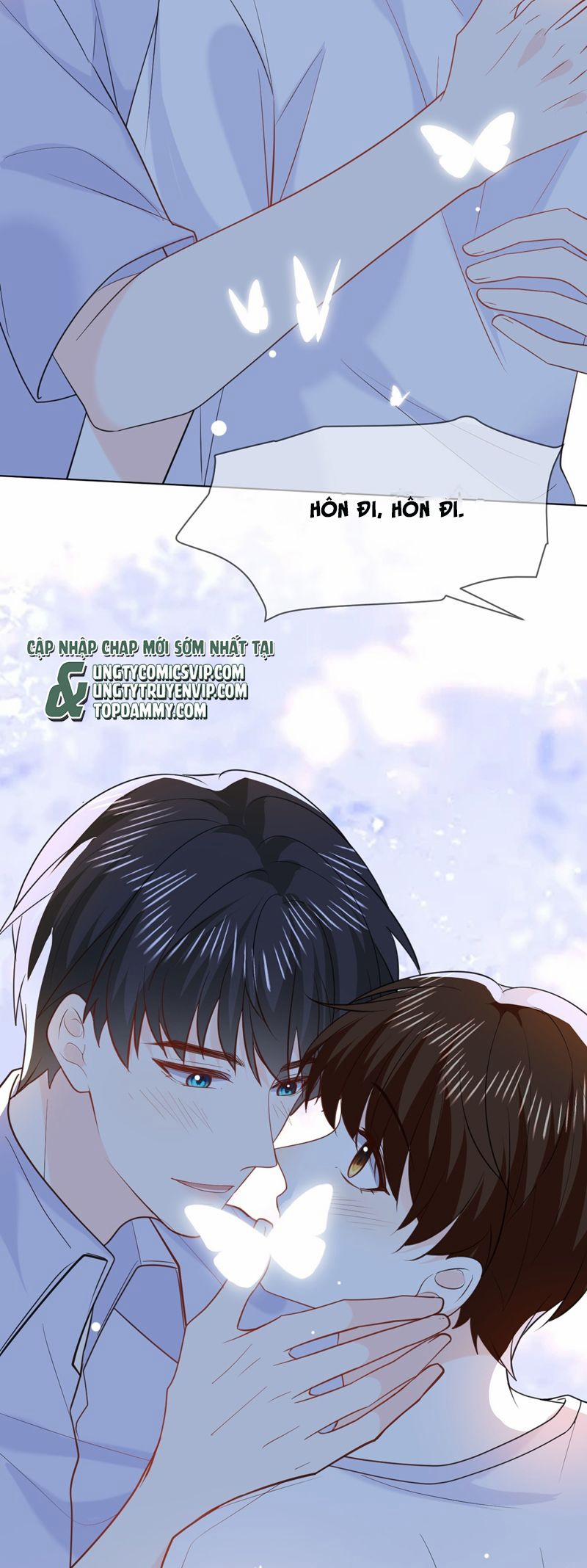 Chó Săn 46 trang 6