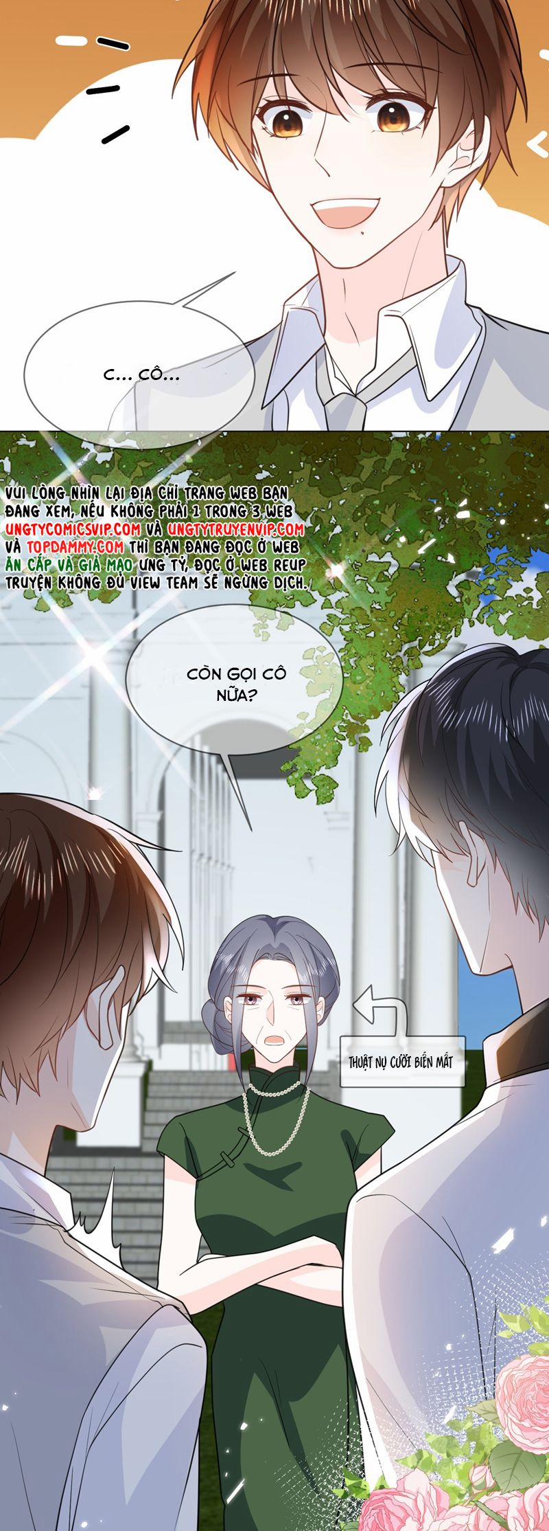 Chó Săn 47 trang 11