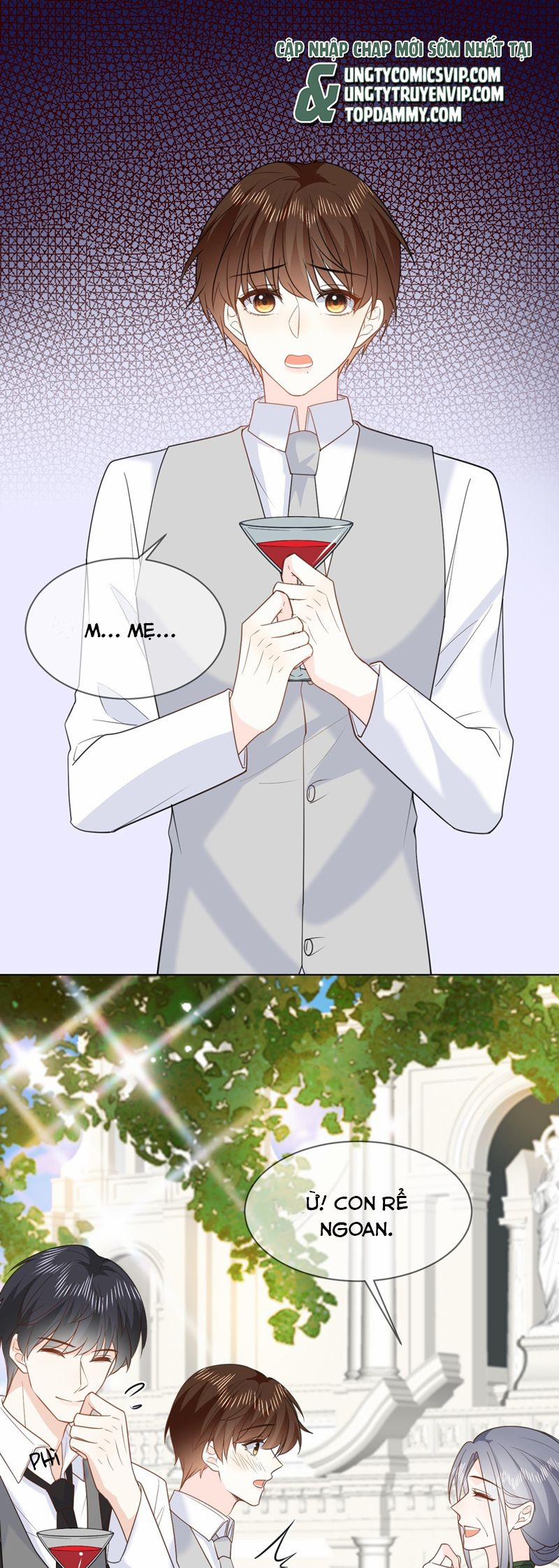 Chó Săn 47 trang 13