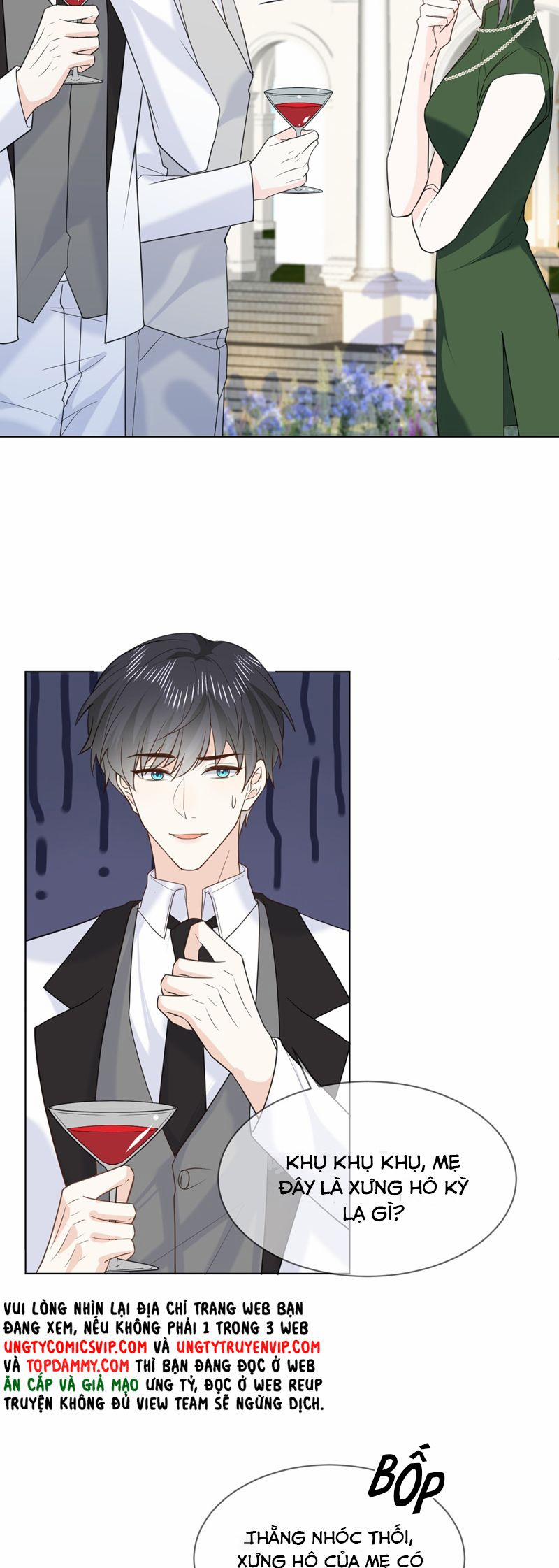 Chó Săn 47 trang 14