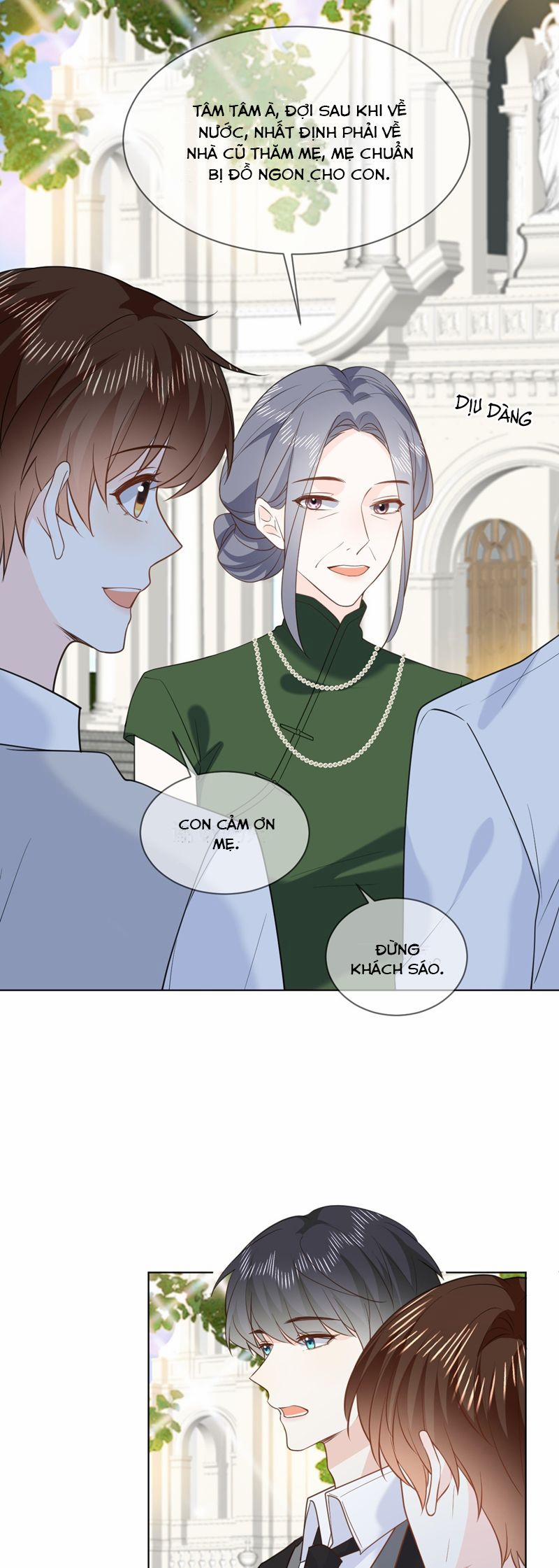 Chó Săn 47 trang 16