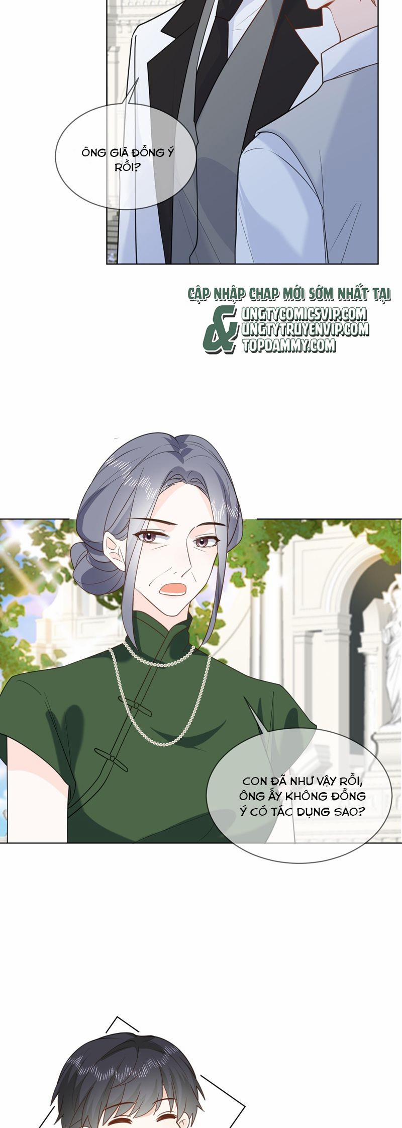 Chó Săn 47 trang 17