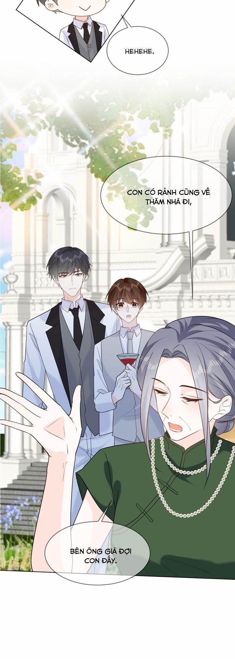 Chó Săn 47 trang 18