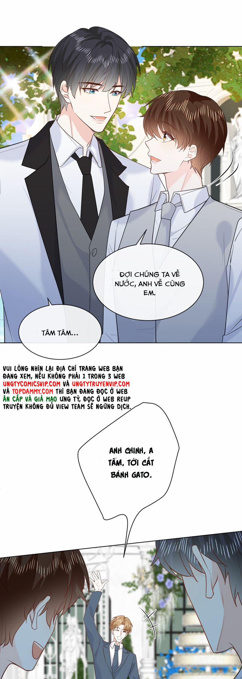 Chó Săn 47 trang 19