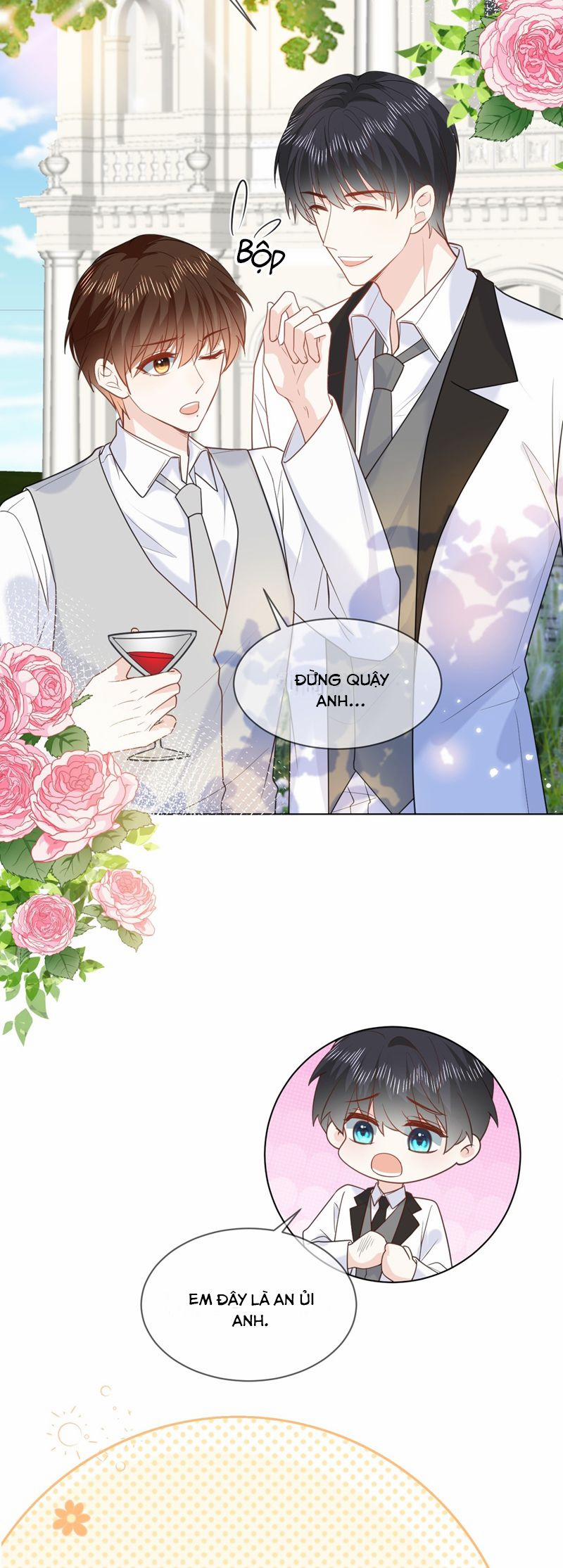 Chó Săn 47 trang 2