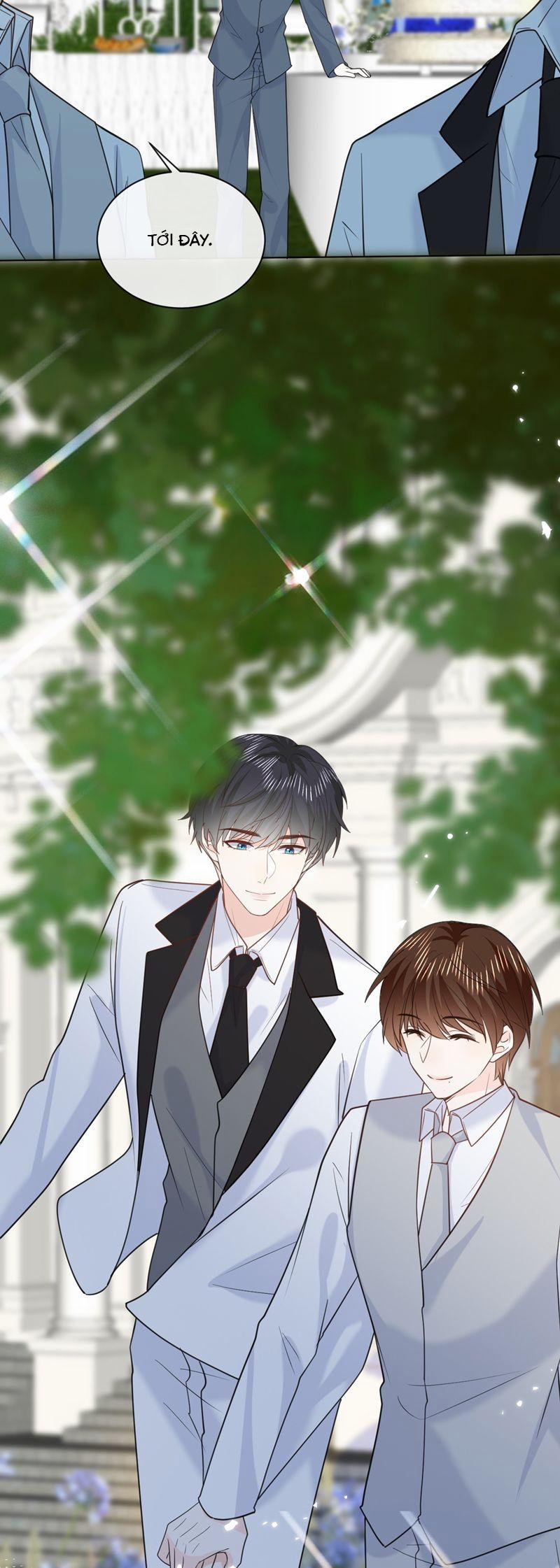 Chó Săn 47 trang 20