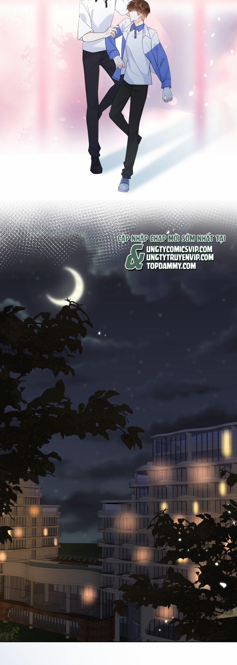 Chó Săn 47 trang 22