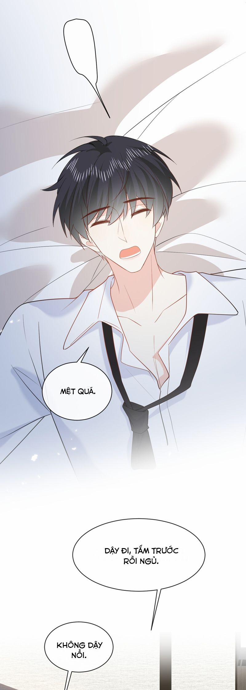 Chó Săn 47 trang 23