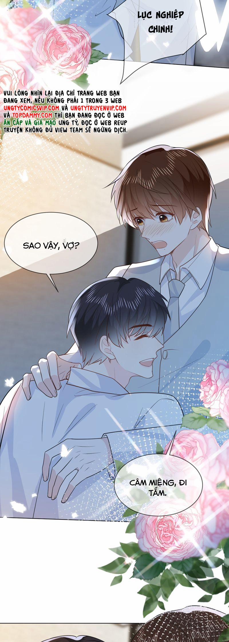 Chó Săn 47 trang 25