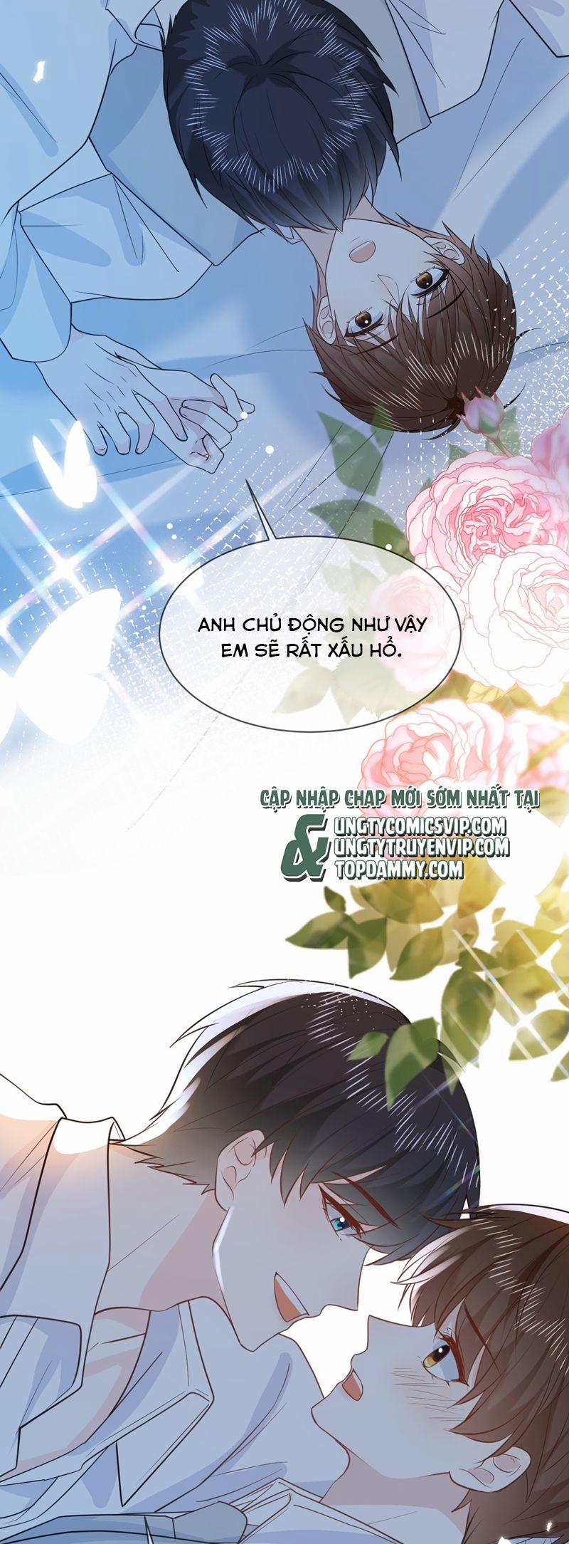 Chó Săn 47 trang 27