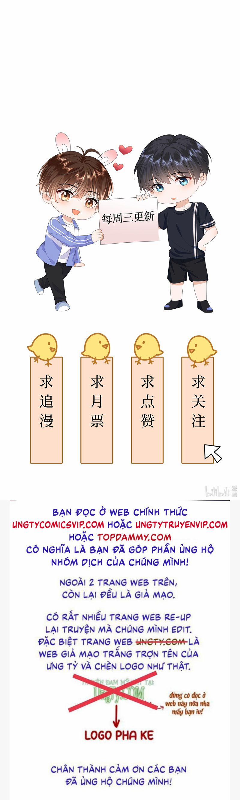 Chó Săn 47 trang 30