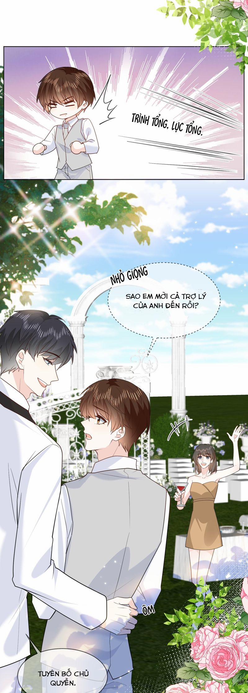 Chó Săn 47 trang 4