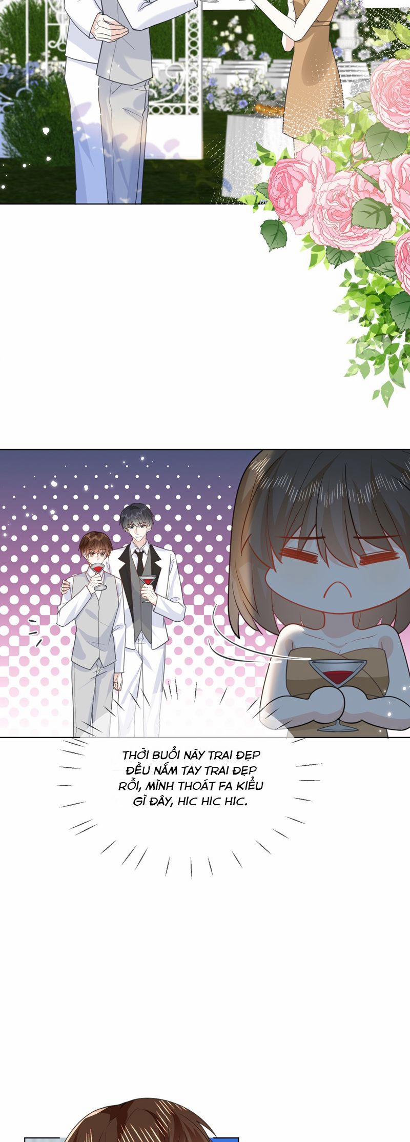 Chó Săn 47 trang 6