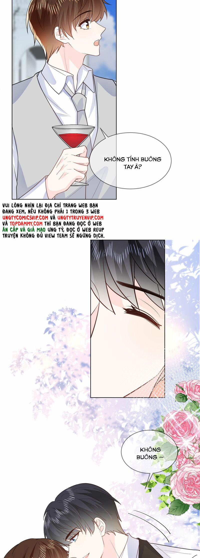 Chó Săn 47 trang 7