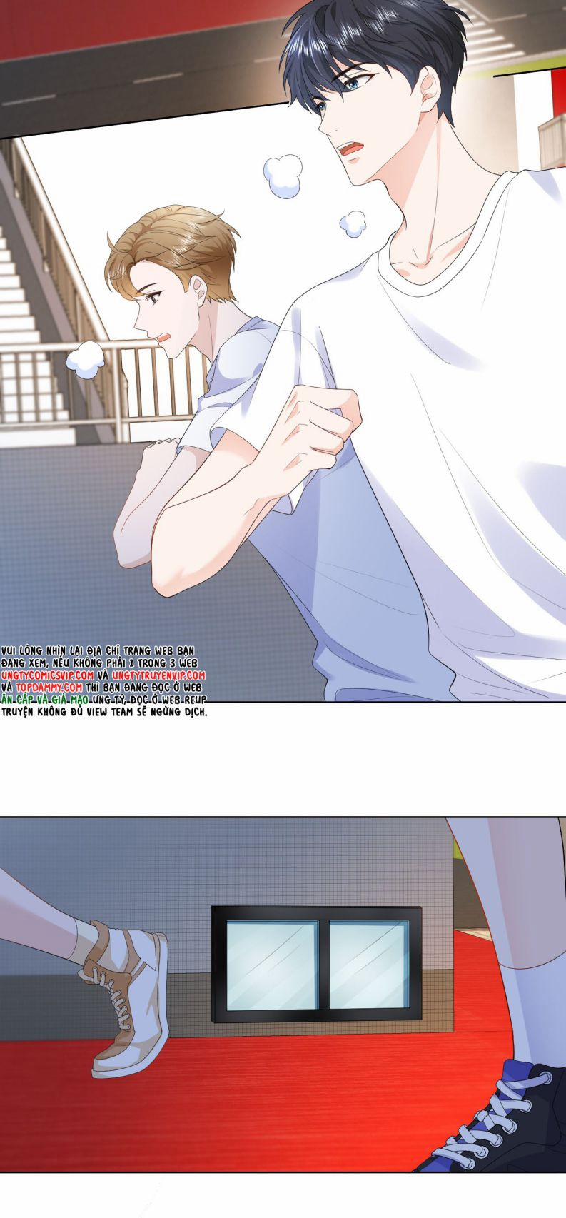 Chó Săn 5 trang 10