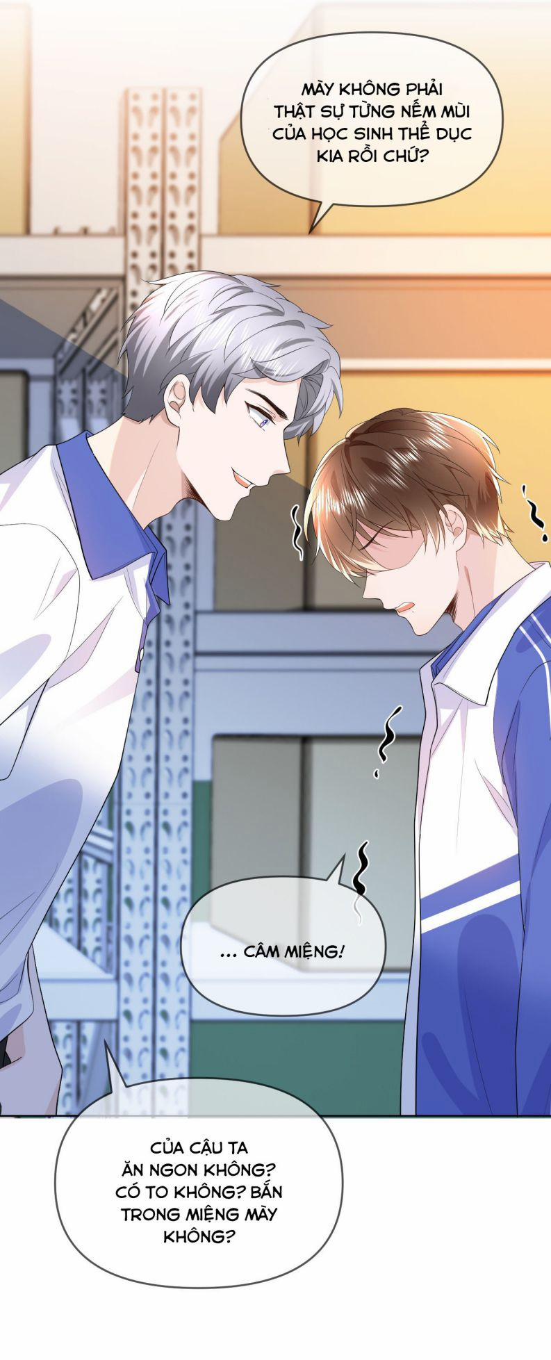 Chó Săn 5 trang 17