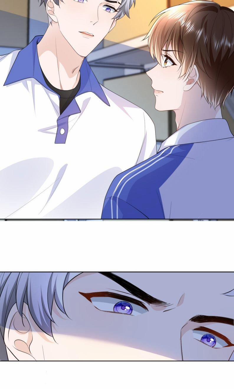 Chó Săn 5 trang 19