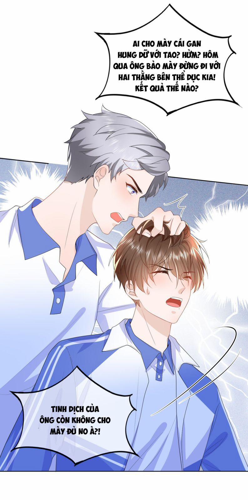 Chó Săn 5 trang 20