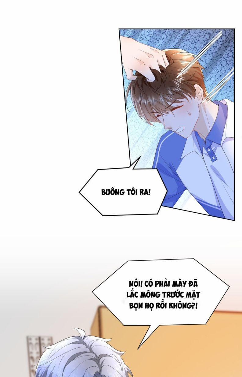 Chó Săn 5 trang 21