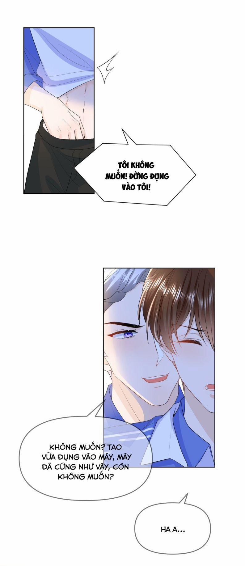 Chó Săn 5 trang 23