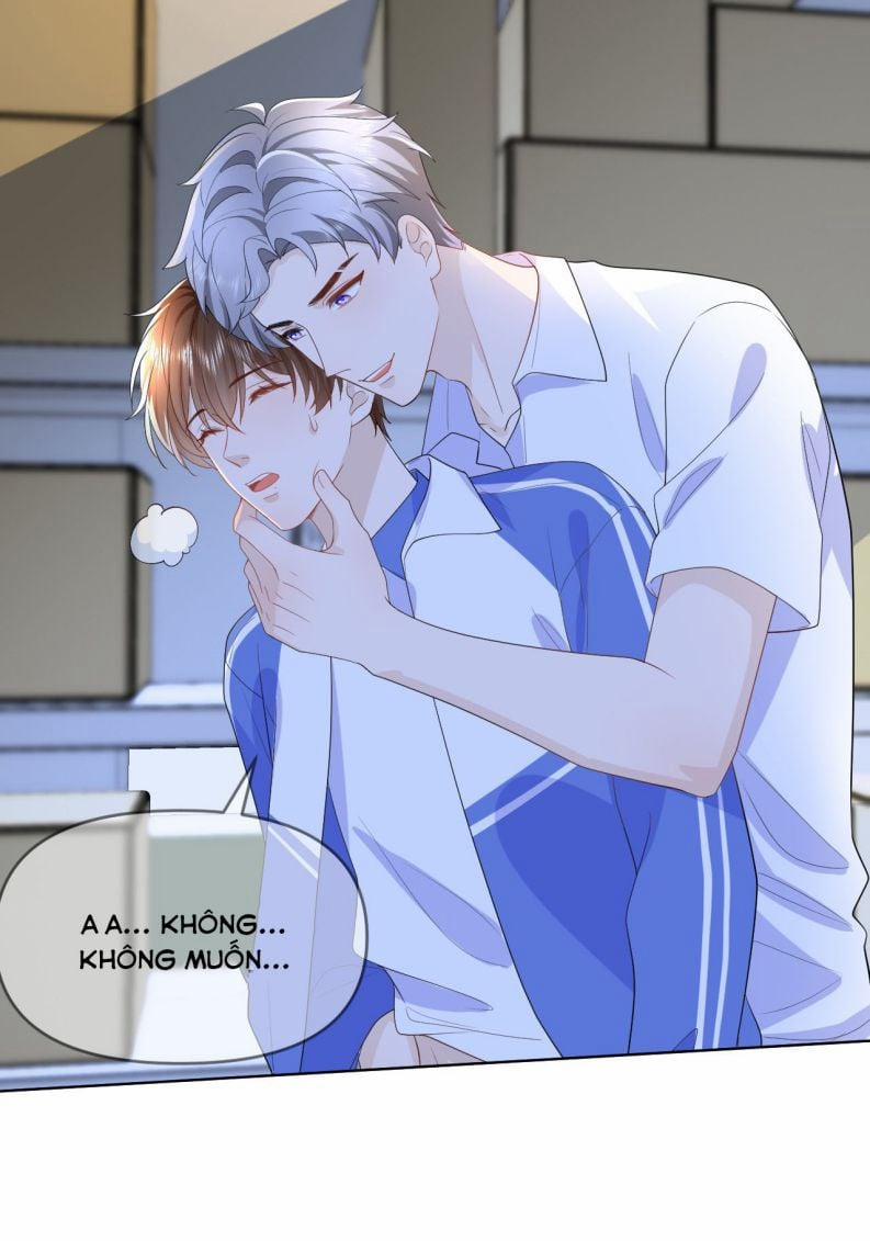 Chó Săn 5 trang 25