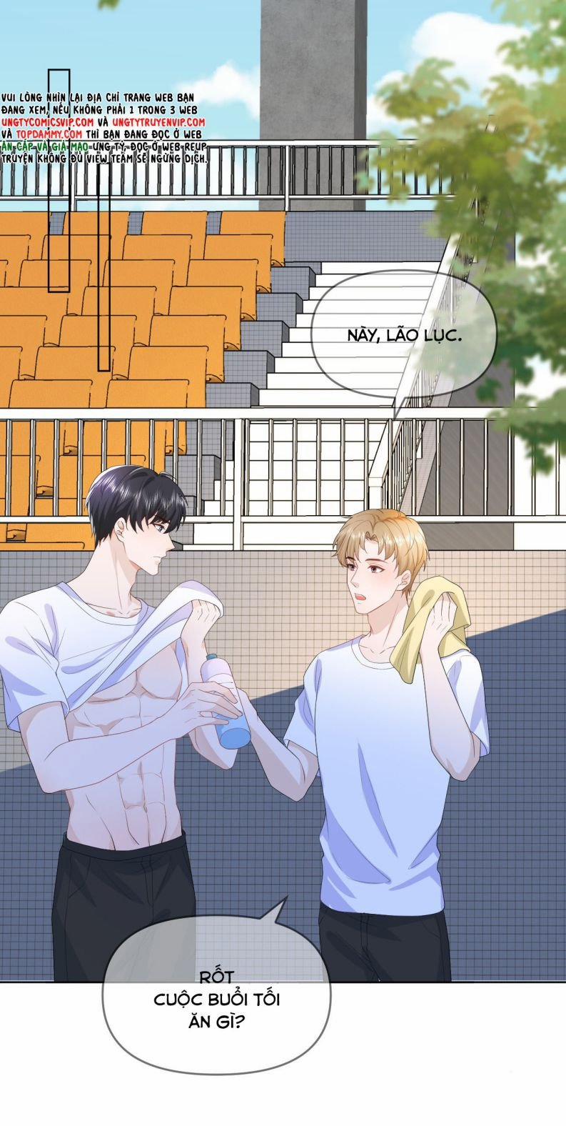 Chó Săn 5 trang 29